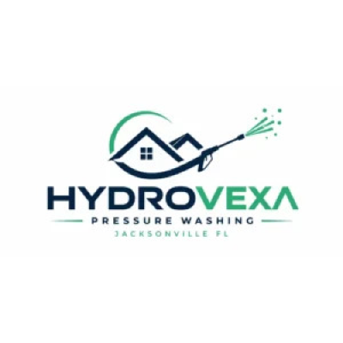 HydroVexa Pressure Washing